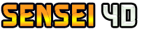 Sensei4D
